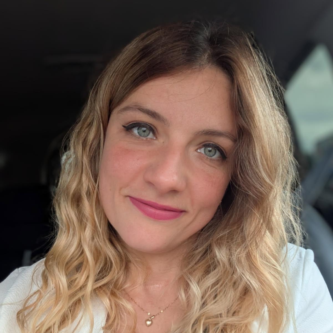 Martyna Szałaj-Oleksy
